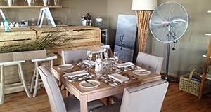 Kanaan Accommodation