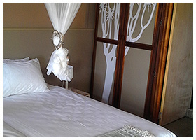 Kanaan N/a’an ku sê Desert Retreat: Our en-suite Luxury Canvas Tents