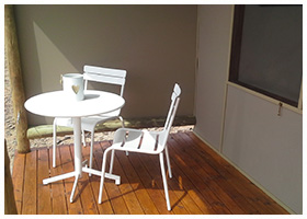 Kanaan N/a’an ku sê Desert Retreat: Our en-suite Luxury Canvas Tents