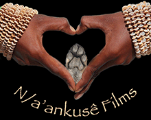 Desert Rain Films